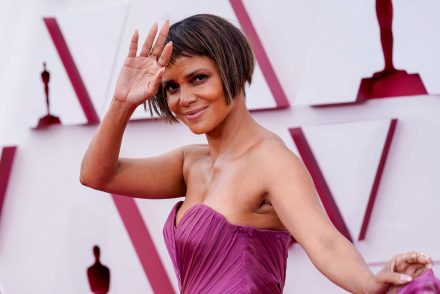 Halle Berry elárulta a „legundorítóbb kérést”, amit valaha is kapott a hálószobában