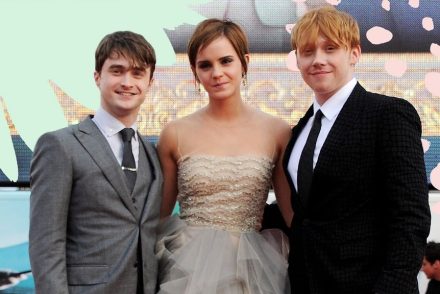 Rábólintottak az eredeti szereplők, így jöhet Harry Potter: Visszatérés Roxfortba 20 év után