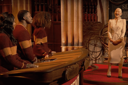 Harry Potter kvízműsor érkezik az HBO GO-ra