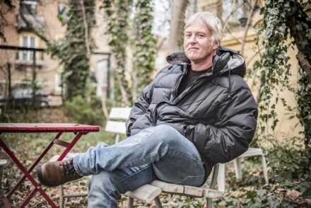 Herendi Gábor: „Konkrétan tudom, hogy engem egy ember tiltott le”