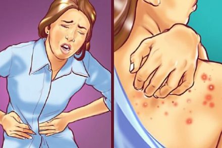 10 természetes módszer, amivel egyensúlyba hozhatod a hormonjaidat