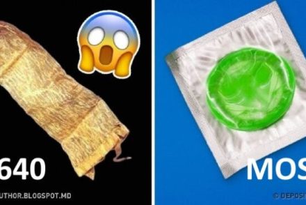 10 jól ismert termék legelső példányai