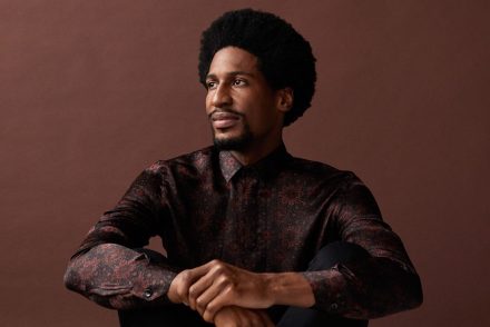 Jon Batiste kapta a legtöbb jelölést a 2022-es Grammy-díjátadóra