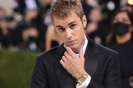 Justin Bieber koncertet ad 2023-ban, Budapesten