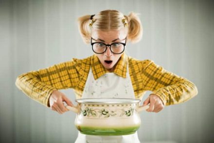 Konyhai tippek a mindennapos főzéshez