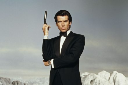 Kim Sherwood regényíró: Megtiszteltetés, hogy én leszek az első, aki kiterjesztheti a James Bond-univerzumot