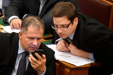 Kósa Lajos is koronavírus-fertőzött