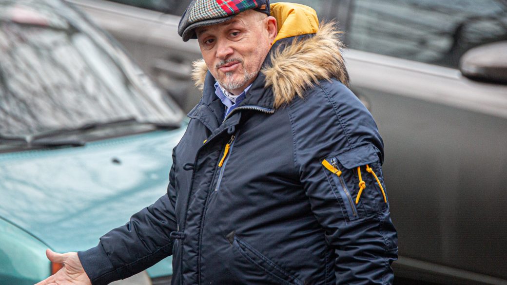 lagzi lajcsi galambos lajos zsarolo