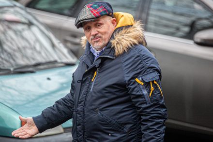 Megszólalt Galambos Lajos „Lagzi Lajcsi” zsarolója: „Az volt a célom, hogy lehúzzam”