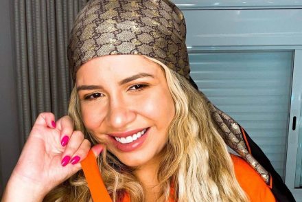 Meghalt Brazília legnépszerűbb énekese, Marilia Mendonca egy repülőgép-szerencsétlenségben