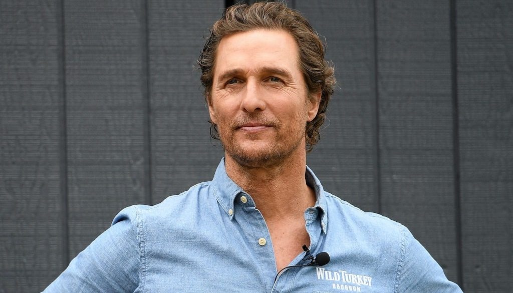 matthew mcconaughey texas kormanyzo valasztas