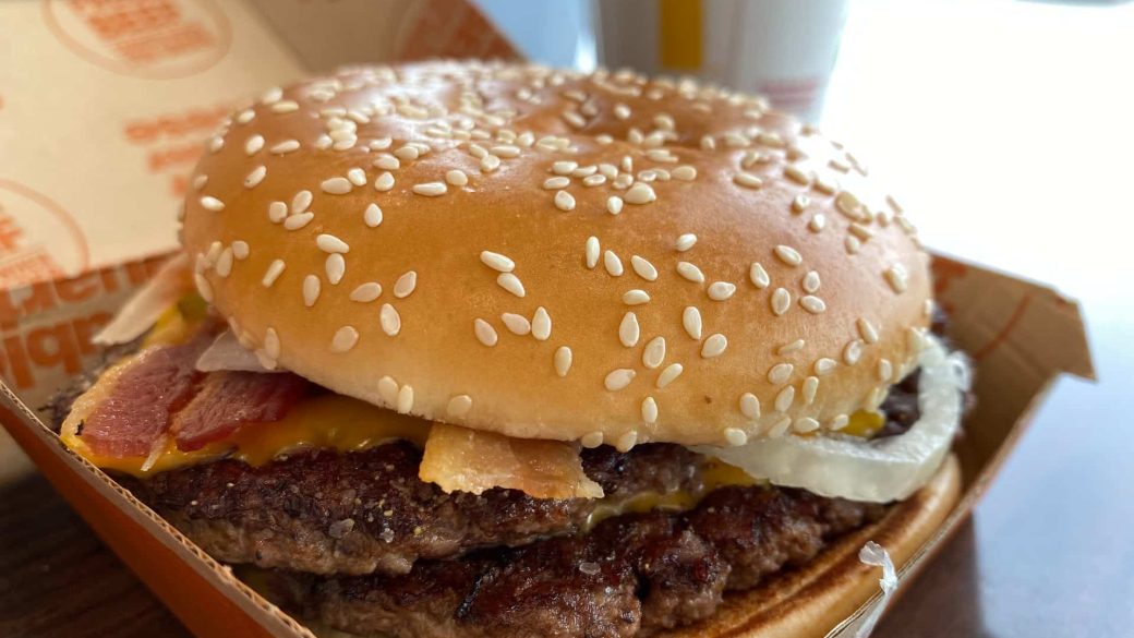 mcdonald's meki etelrendeles