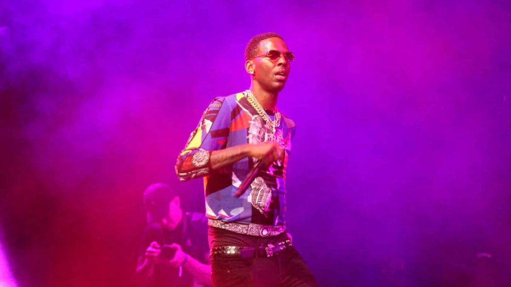 meghalt young dolph halalanak oka
