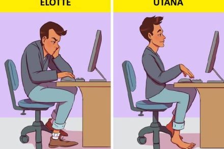 Így reagál a tested, amikor elkezdesz gyakrabban mezítláb járni