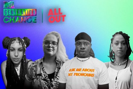 LMBTQ+ aktivistákat is díjaztak a 2021-es MTV EMA-n