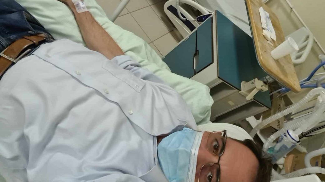 pocs janos koronavirusos fidesz