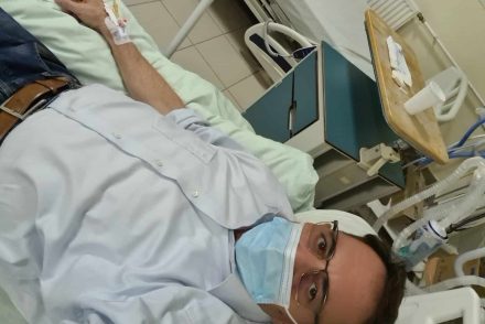 Pócs János is koronavírusos Gulyás Gergely és Kósa Lajos után