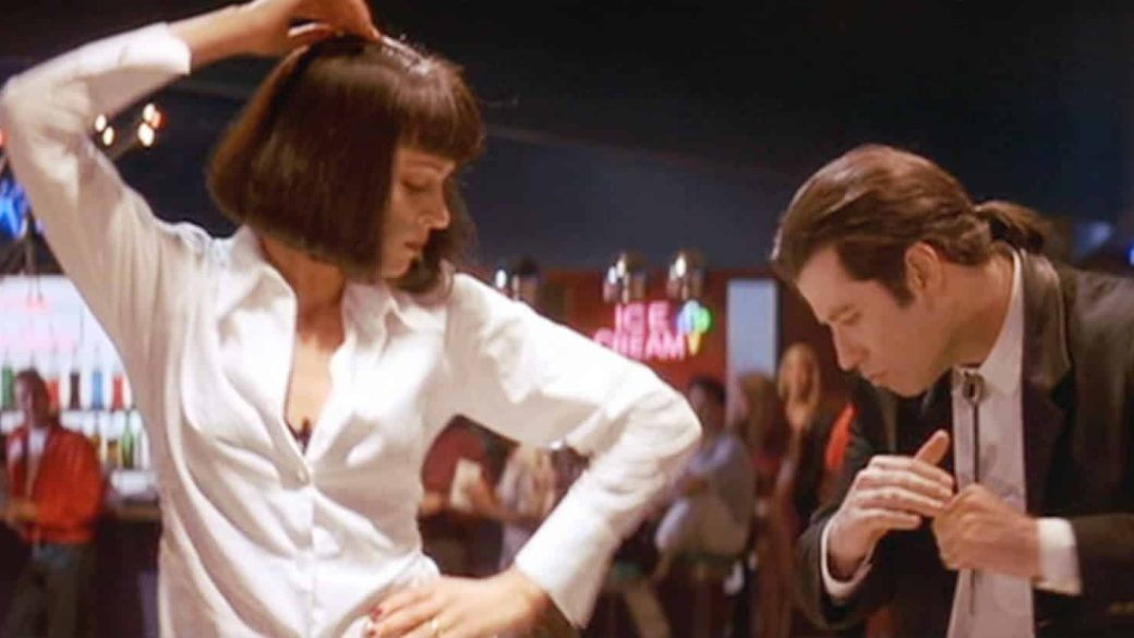 quentin tarantino ponyvaregeny nft arverezes