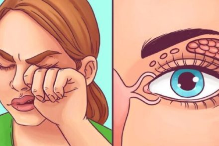 Szemszárazság kezelése házilag? 10 egyszerű tipp, hogy kezeld