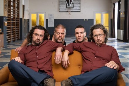 A Toxikoma bekerült az érettségi tételek közé
