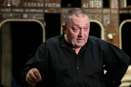 Újabb ingatlanokkal bővül az SZFE-t fenntartó alapítvány: Vidnyánszky Attiláék megkaparintották a Színháztörténeti Múzeumot is