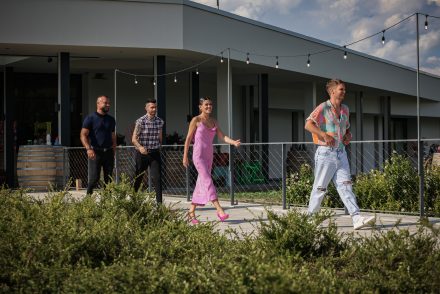 X-Faktor 2021: Csobot Adél hallgatni fog mentortársai véleményére, hogy a legjobbak kerüljenek az élőshow-ba