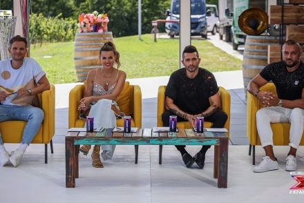 X-Faktor 2021: Gáspár Laci nehezen tudta kiválasztani, kinek a produkciója volt a legkevésbé rossz a mentorházban