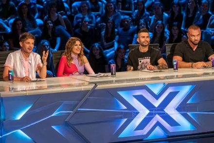 X-Faktor 2021: Kiderült, melyik kategóriákat kapták a mentorok