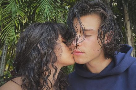 Camila Cabello és Shawn Mendes kapcsolatának a munka vethetett véget