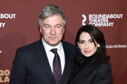 Alec Baldwin arra kérte vajúdó feleségét a szülőszobán, legyen kicsit halkabb