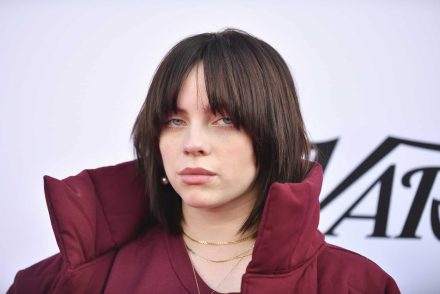 Billie Eilish-t nagyon sérti, hogy kinevetik betegsége miatt