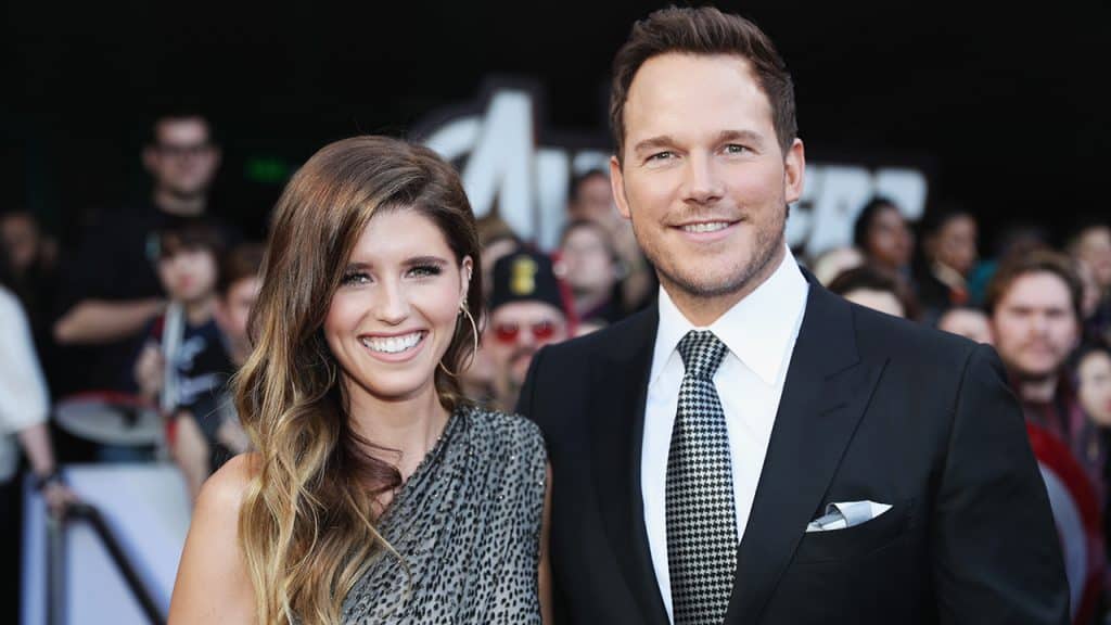 Chris-Pratt-Katherine-Schwarzenegger-Arnold-Schwarzenegger