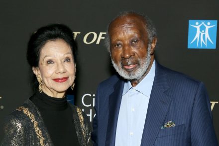 Otthonában lőtték le Clarence Avant zenész feleségét