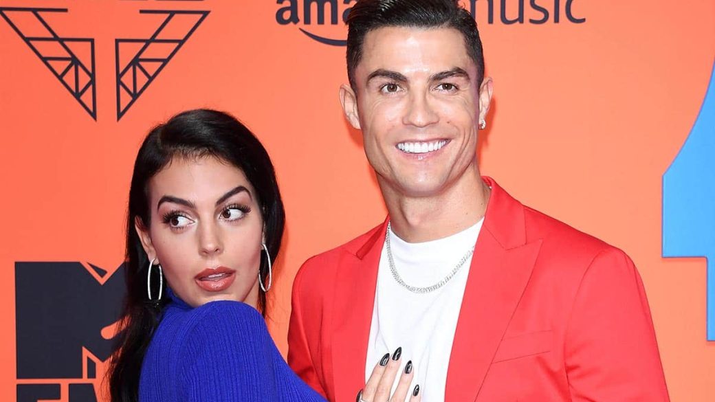 cristiano ronaldo georgina rodriguez ikrek nembejelentes