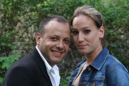 Damu Roland halála után Vajna Tímea fotóit ellepték a gyalázkodó, áldozathibáztató hozzászólások