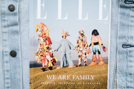 Betiltja oldalairól az Elle magazin a szőrmét