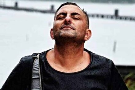 Mindjárt beleverek a fejedbe, b_szd meg! – a nyílt utcán videózták le Gáspár Győzőt