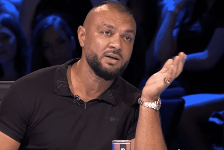 Gáspár Laci az Omega-bakiról: „Nagyon összezuhantam utána”