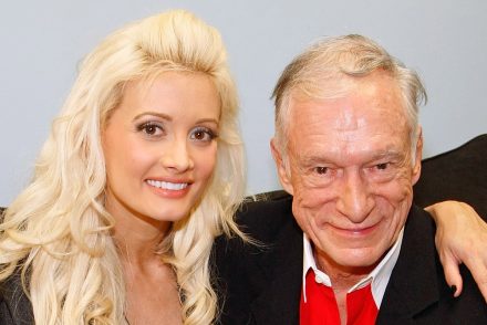 Hugh Hefner volt barátnője szerint megalázó volt a szex a Playboy alapítójával