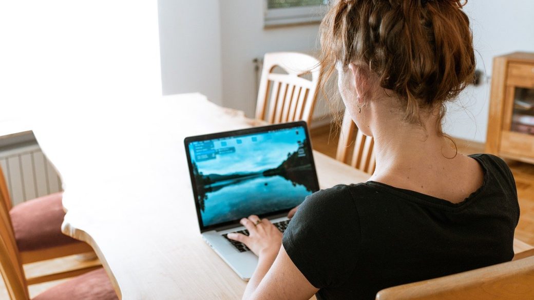 home office mentális egészség koronavírus