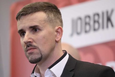 Jakab Péterből mémet faragott Tállai András