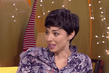 Járai Kíra: nem éledt fel bennem a vágy a gyerekvállalásra
