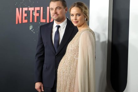 Jennifer Lawrence szerint „pokoli” volt Leonardo DiCaprióval és Timothée Chalamet-val dolgozni