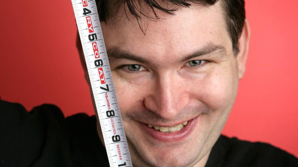 jonah falcon világ legnagyobb pénisze férfi