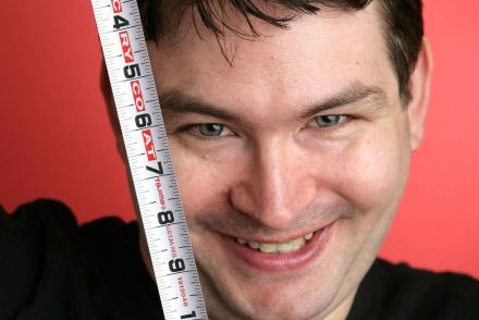 Jonah Falcon: Hírességek könyörögnek szexért, amiért nekem van a világ legnagyobb pénisz