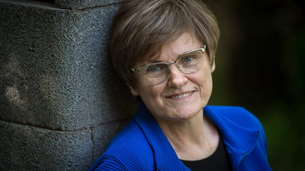 karikó katalin biokémikus benjamin franklin-érem