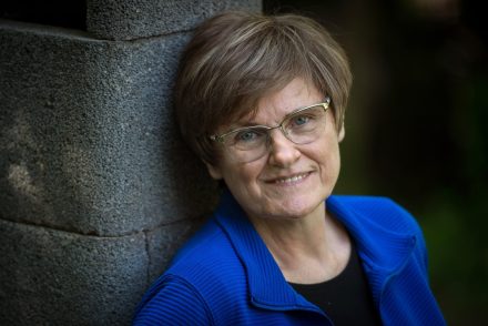 Karikó Katalin kapja a Szegedért Alapítvány idei fődíját