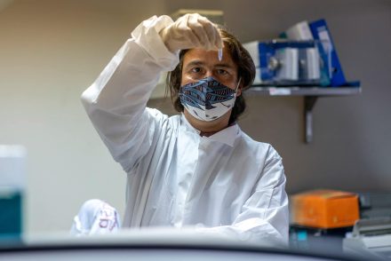 Viagra mentette meg egy kómában lévő koronavírusos nő életét
