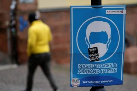 Kitiltják a beoltatlanokat a boltokból és a kocsmákból Németországban