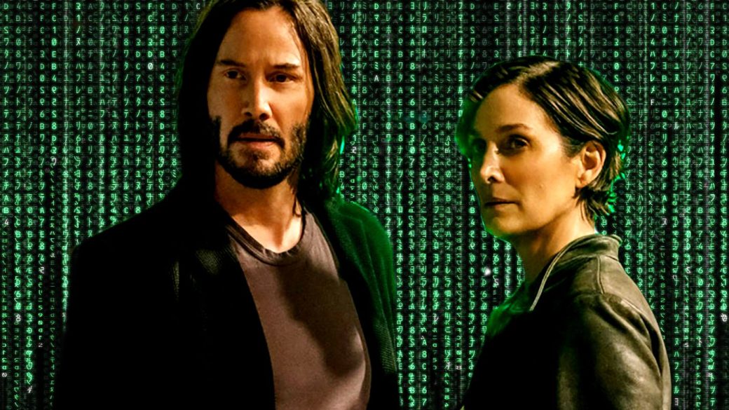 mátrix 4 mozi keanu reeves